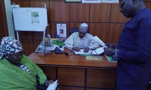Group urges policy action, Partnership to strengthen education sector in Bauchi 