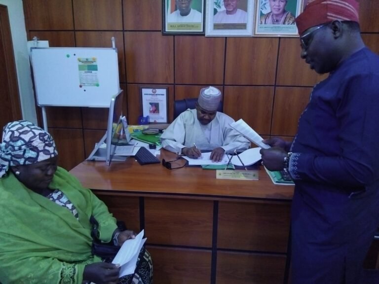 Group urges policy action, Partnership to strengthen education sector in Bauchi 