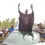 2027: APC Stalwart in Adamawa task leadership on fairness, unity for progress