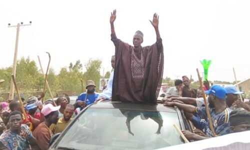 2027: APC Stalwart in Adamawa task leadership on fairness, unity for progress