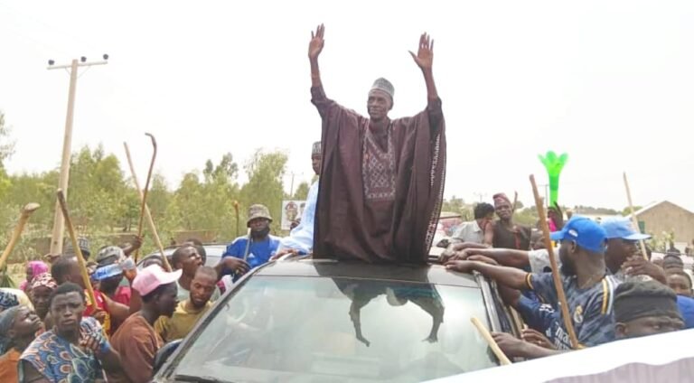 2027: APC Stalwart in Adamawa task leadership on fairness, unity for progress