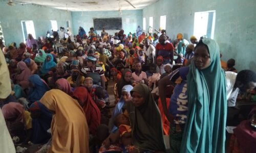 CHAMPS, Partners Intensify Campaign Against Home Delivery in Bauchi