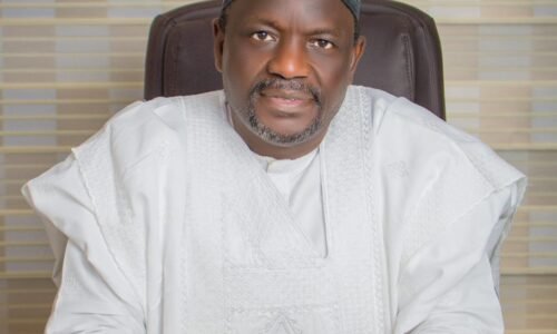2027: North-East Elders, Youths to Purchase APC Nomination Form for Buni