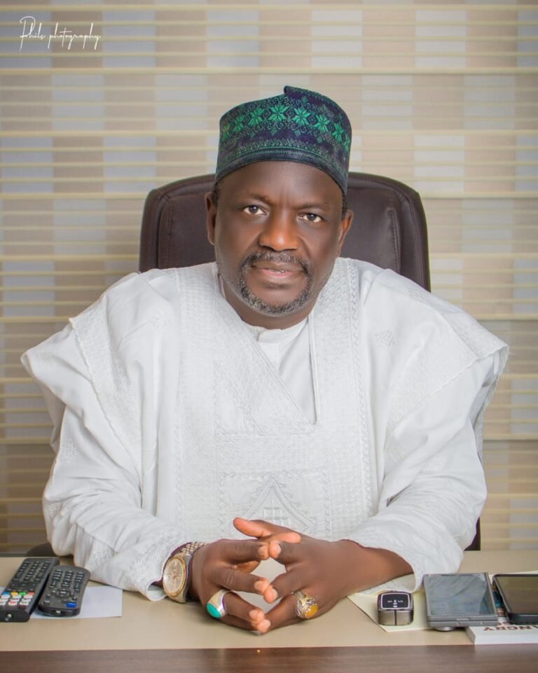 2027: North-East Elders, Youths to Purchase APC Nomination Form for Buni