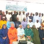 Muslim Council, group train stakeholders on alternative dispute resolution in Adamawa