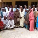 Yobe Sends 237 Educators to NTI Kaduna for Capacity Building