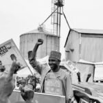 Babagana Pledges Support for Buni’s Development Drive in Yobe