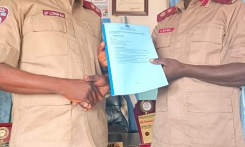 FRSC gets Idris Baba as Yobe Sector Commander