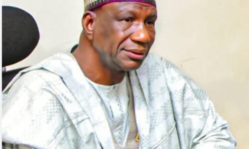 Calls Mount for Baba Malam Wali to Join Yobe 2027 Gubernatorial Race