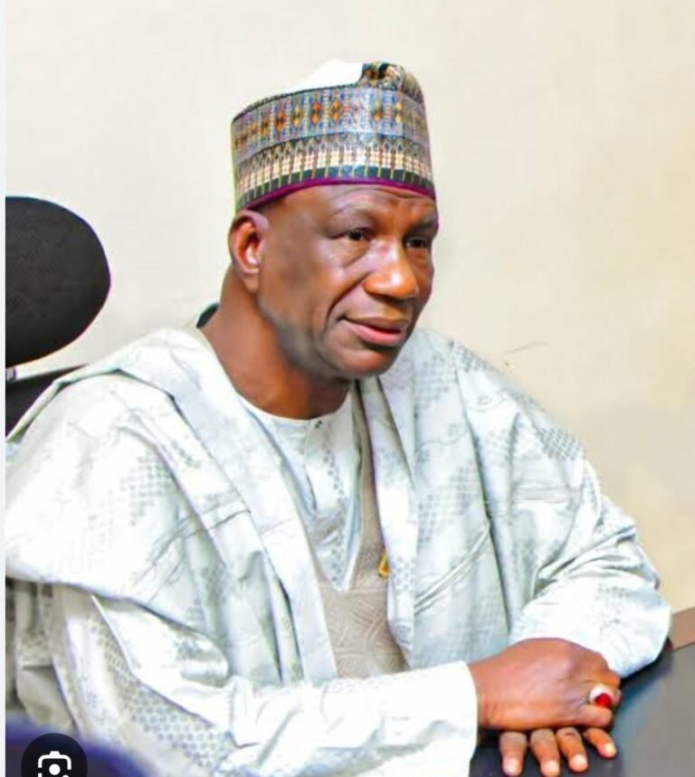Calls Mount for Baba Malam Wali to Join Yobe 2027 Gubernatorial Race