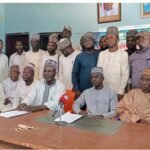 Gulani youths endorse Maina for Yobe Assembly seat