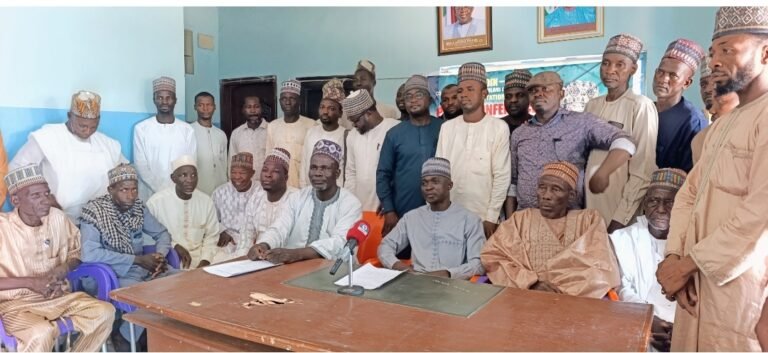 Gulani youths endorse Maina for Yobe Assembly seat