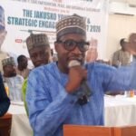 Jakusko Youths Advocate Unity, Civic Engagement at Summit