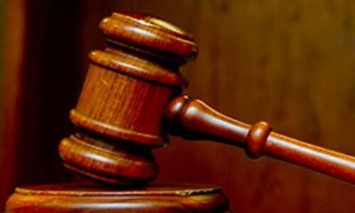 Court discharges man accused of assault in Damaturu