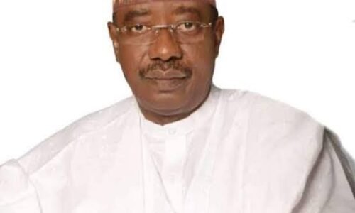 APC Aspirant Denies Defection Rumours, Calls for Fair Primaries in Yobe