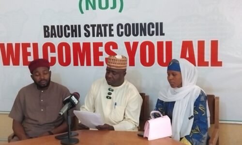 Bauchi Youth Group Urges Senate Probe of Alleged NNPC Financial Scandal