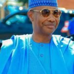 Ex police boss joins Yobe governorship race as consensus talks collapse