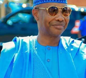 Ex police boss joins Yobe governorship race as consensus talks collapse
