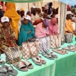Galadima support group empowers 318 women in skills acquisition training