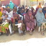 ATBU CHAMPS Project Sensitises Bayara Community on Child Mortality Prevention