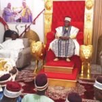 Mustapha pledges action on insecurity in Adamawa communities