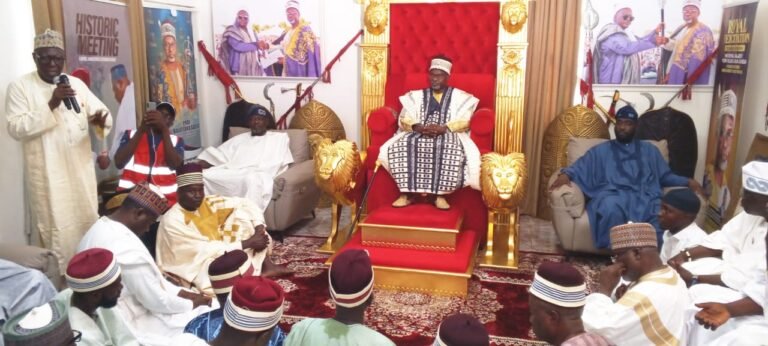 Mustapha pledges action on insecurity in Adamawa communities