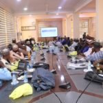 SAZU intensifies research, innovation drive through staff training