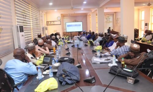 SAZU intensifies research, innovation drive through staff training