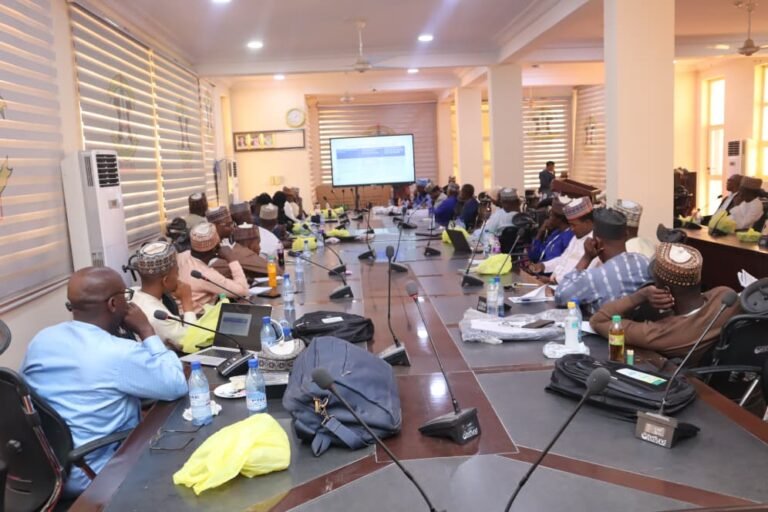 SAZU intensifies research, innovation drive through staff training