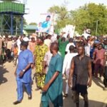 Forum of House of Reps aspirants in Adamawa protest imposition of candidate