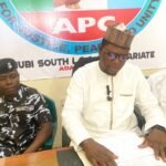 APC Primaries: Gov. Fintiri Wins Adamawa Northern senatorial seat