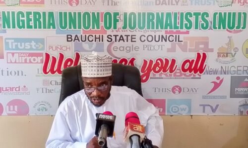 APC Chieftain warns against alleged imposition of Ex-Gov. Abubakar in Bauchi