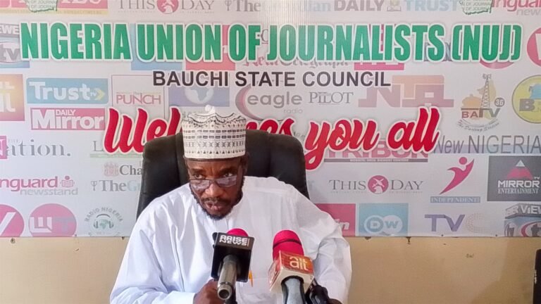 APC Chieftain warns against alleged imposition of Ex-Gov. Abubakar in Bauchi