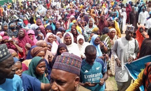APC: committee satisfied with conduct of state assembly primaries in Adamawa