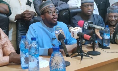 Wunti Seeks Transparent APC Governorship Primary in Bauchi