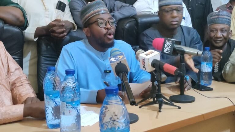 Wunti Seeks Transparent APC Governorship Primary in Bauchi