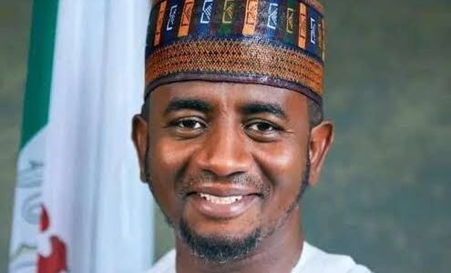 Shehu Buba Pulls Out of Bauchi APC Governorship Primary, Cites Irregularities