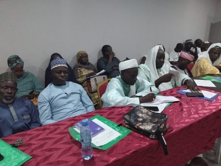 Experts warn against home births as Bauchi battles high under-5 mortality