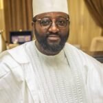ADC Affirms Halliru Jika as Sole Governorship Candidate for Bauchi 2027 Polls