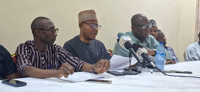 Ex-Bauchi Gov. Abubakar Wins APC Governorship Ticket