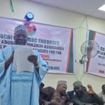 2027: Bauchi ADC Backs Atiku, Seeks National Rescue