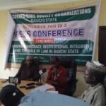 Bauchi CSOs Urge Court to Vacate Order Restraining PRP Primary Election