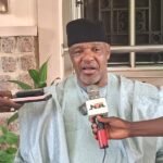 NDC Adopts Ibrahim Kashim as Bauchi Governorship Candidate for 2027