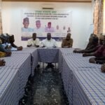 Yobe ADC members dump party, declare support for APC