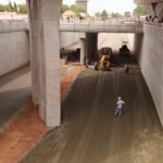 Damaturu Flyover Project Reaches 93% Completion – Construction Firm