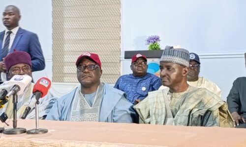 3 Yobe APC aspirants insist on direct primaries