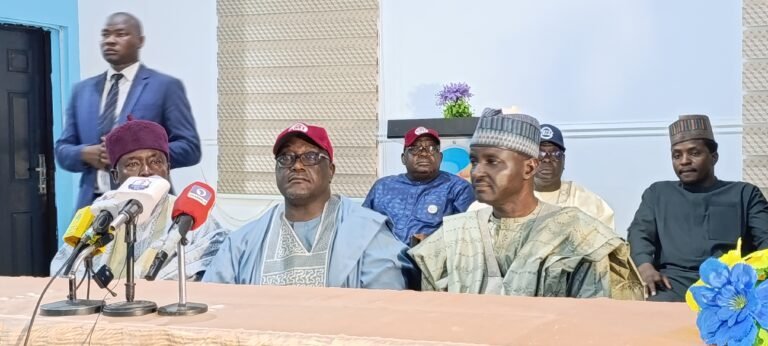 3 Yobe APC aspirants insist on direct primaries