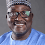 Tumsah dismisses withdrawal rumour, insists on Yobe APC governorship ambition