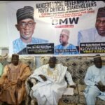 APC Youths in Nangere Back Wali, Call for Unity, Peace