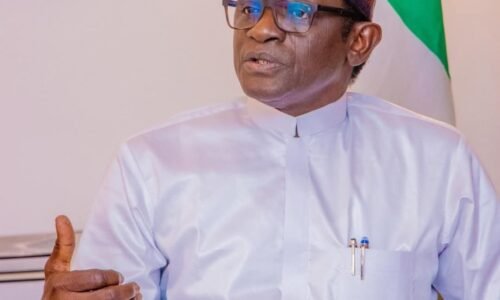 APC ready for transparent primaries if consensus fails – Gov Buni